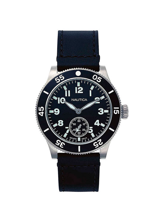 Часы Nautica Sport NAPHST002