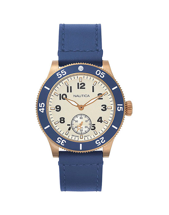 Часы Nautica Sport NAPHST003