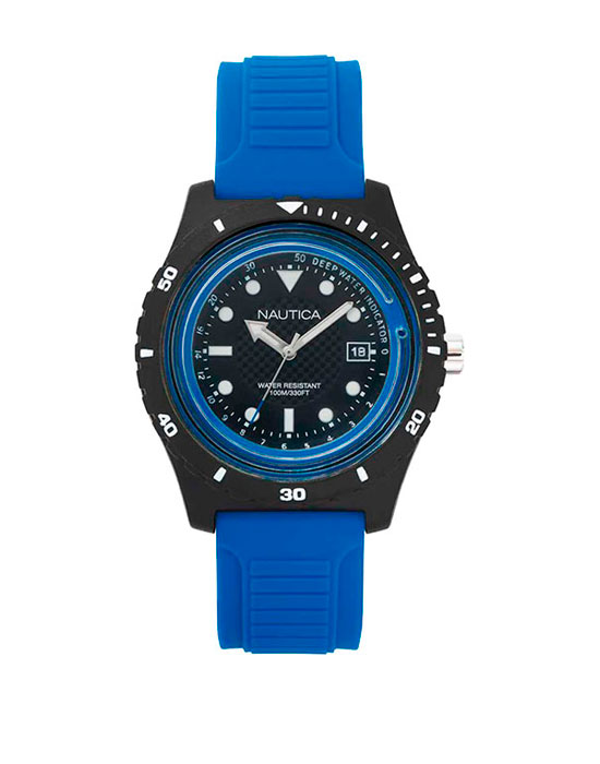 Часы Nautica Sport NAPIBZ002