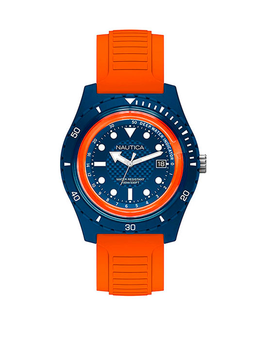 Часы Nautica Sport NAPIBZ004