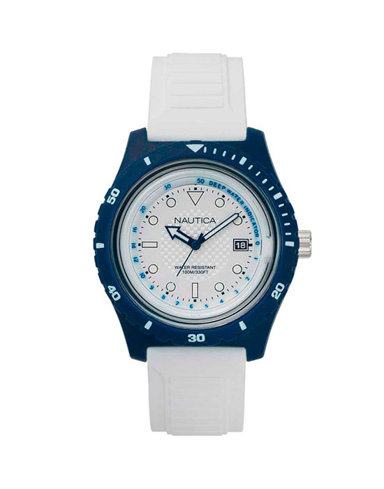 Часы Nautica Sport NAPIBZ006