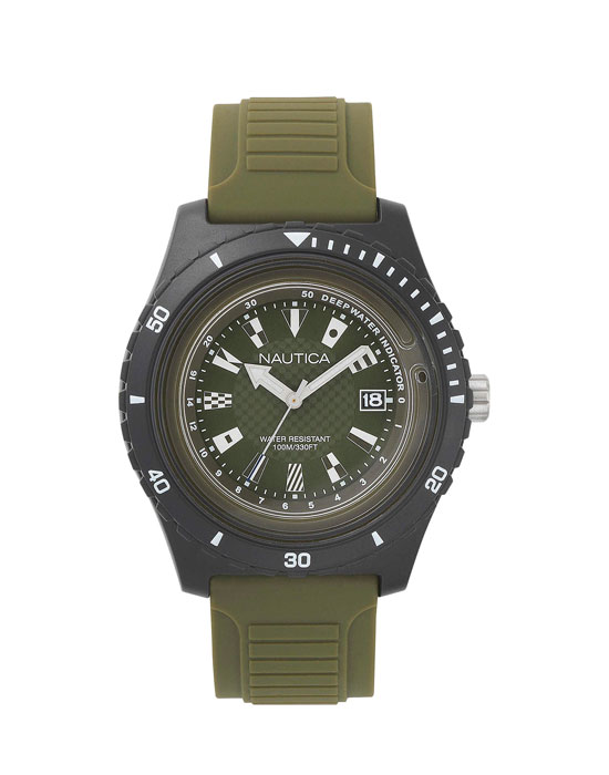 Часы Nautica Ibiza NAPIBZ009