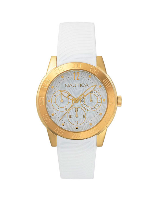 Часы Nautica Long Beach NAPLBC002