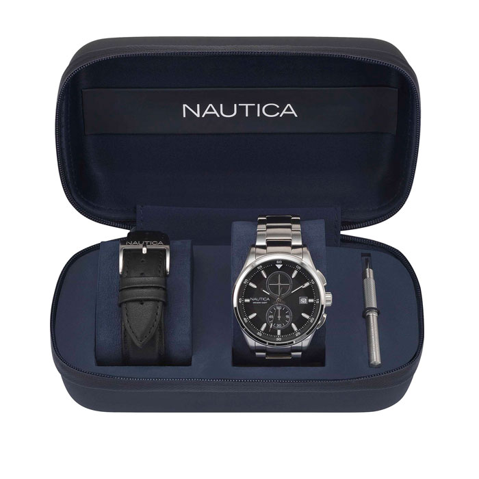 Часы Nautica Lisbon NAPLSN002