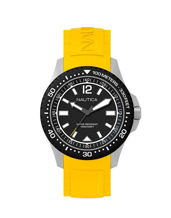 Часы Nautica Sport NAPMAU005