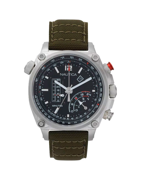 Часы Nautica Millrock NAPMLR001