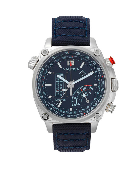 Часы Nautica Millrock NAPMLR002