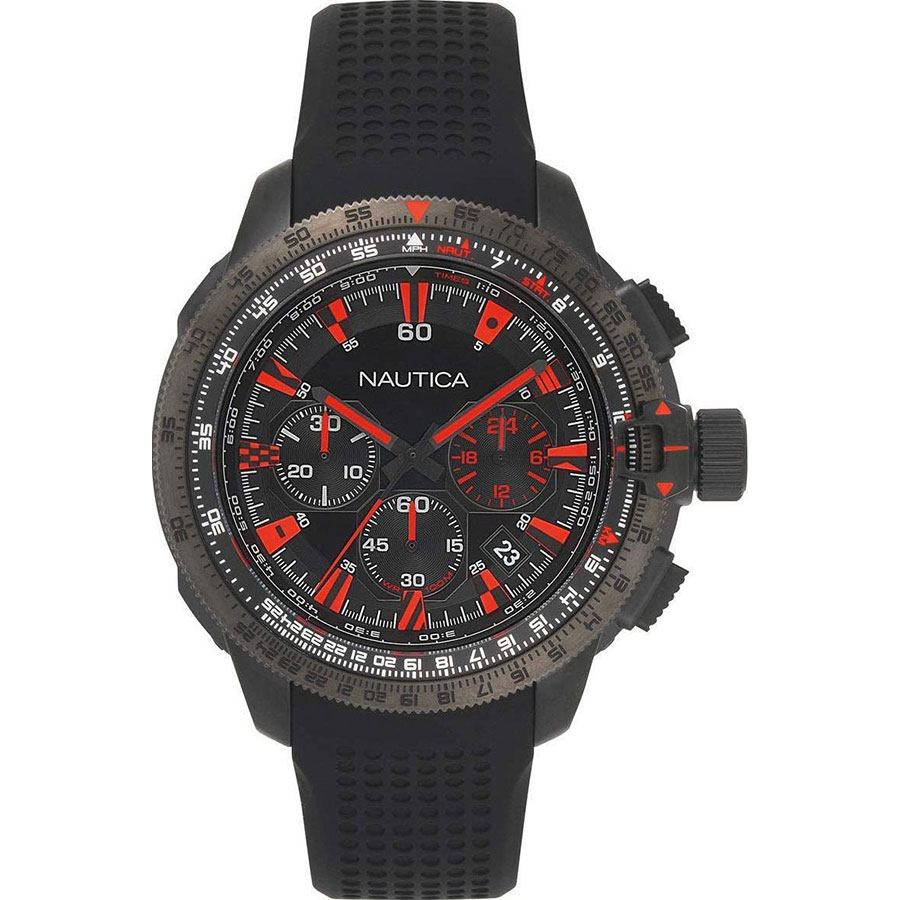 Часы Nautica Mission Bay NAPMSB001
