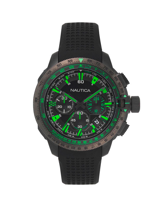 Часы Nautica Mission Bay NAPMSB002