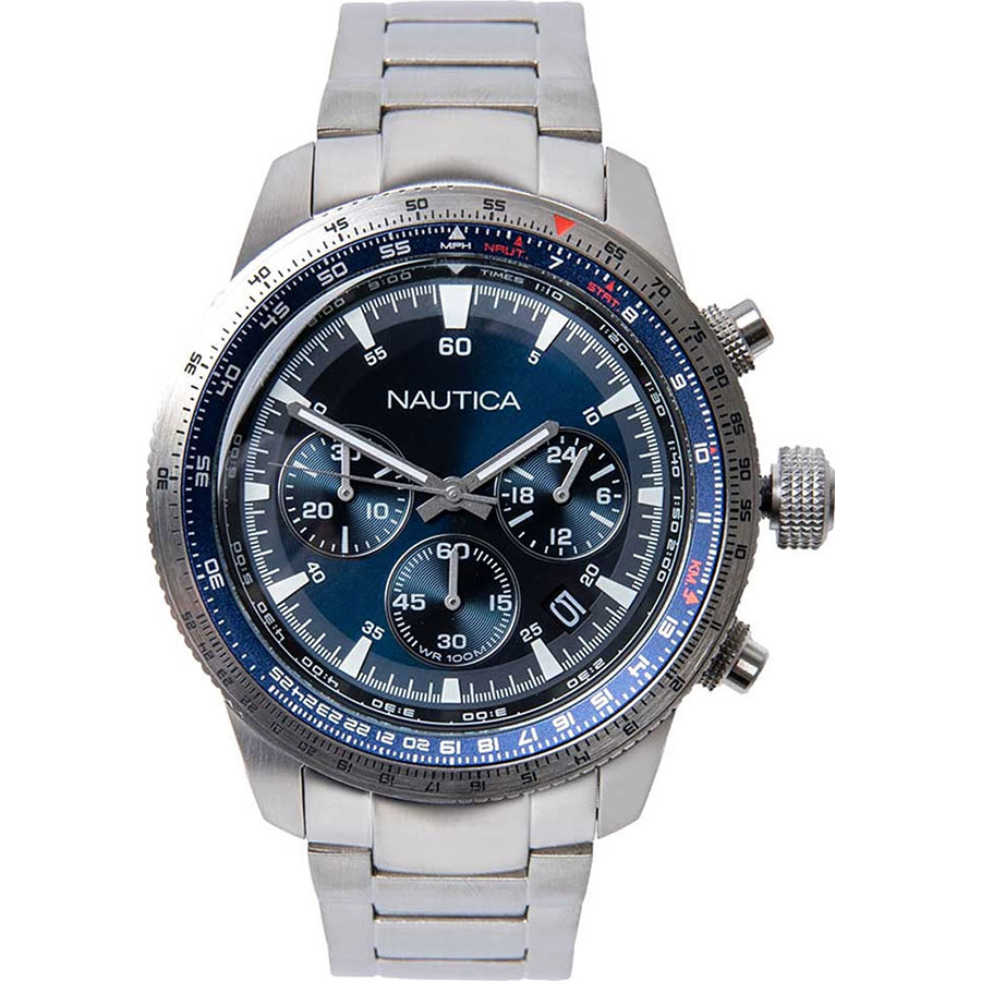 Часы Nautica Pier 39 NAPP39005