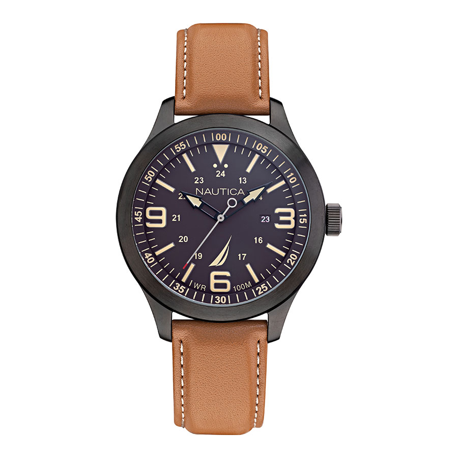 Часы Nautica Point Loma  NAPPLS017