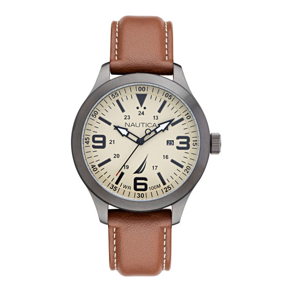 Часы Nautica Point Loma  NAPPLS018