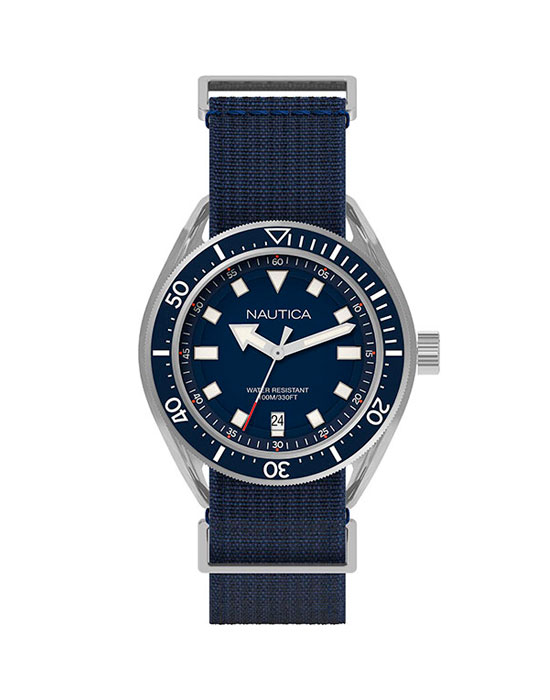 Часы Nautica Sport NAPPRF001