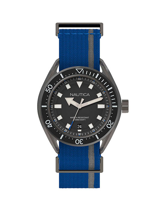 Часы Nautica Sport NAPPRF002