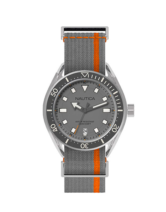 Часы Nautica Sport NAPPRF003