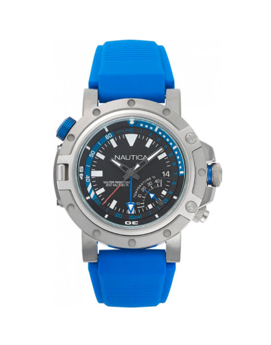 Часы Nautica Sport NAPPRH001