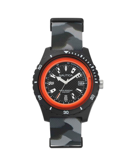 Часы Nautica Surfside NAPSRF005
