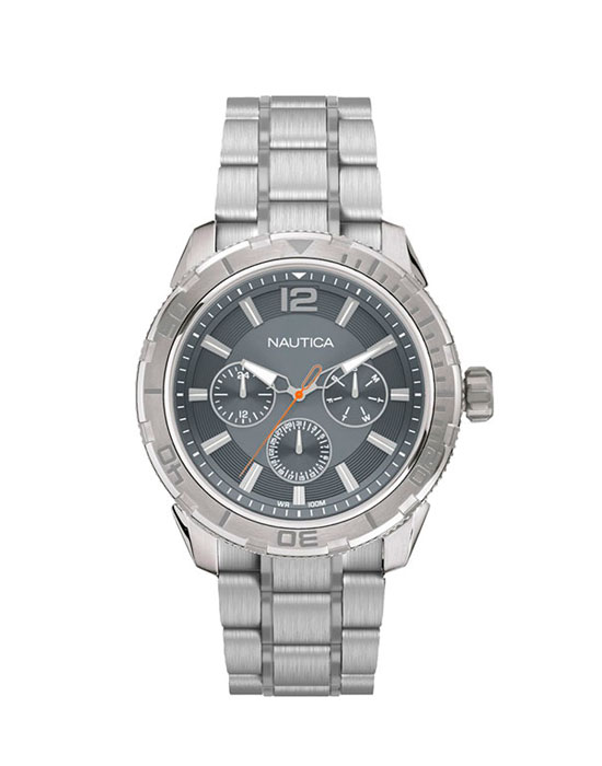 Часы Nautica Multifunction NAPSTL004