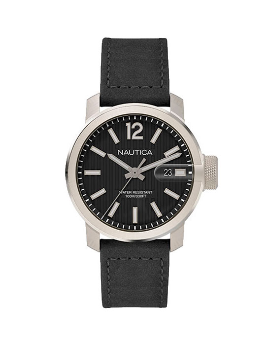 Часы Nautica Analog NAPSYD002