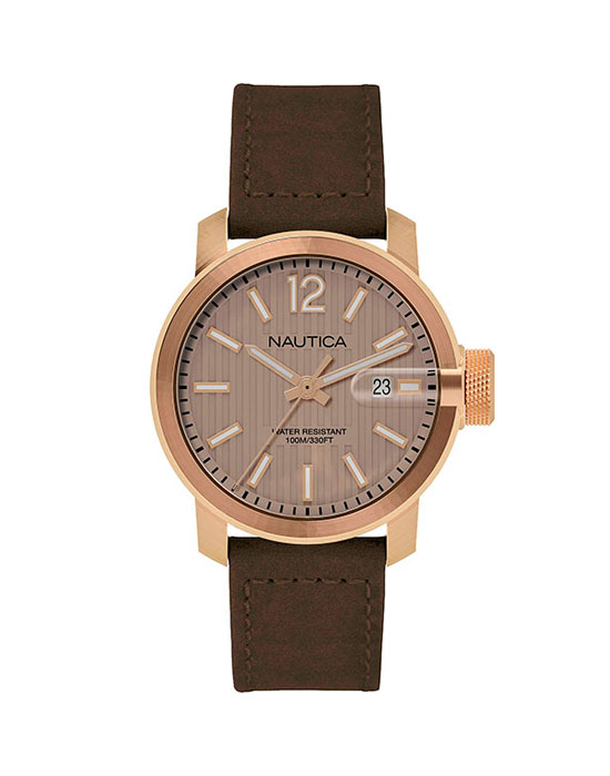 Часы Nautica Analog NAPSYD005