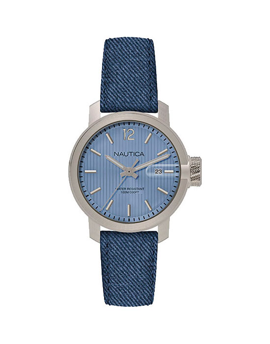 Часы Nautica Analog NAPSYD009