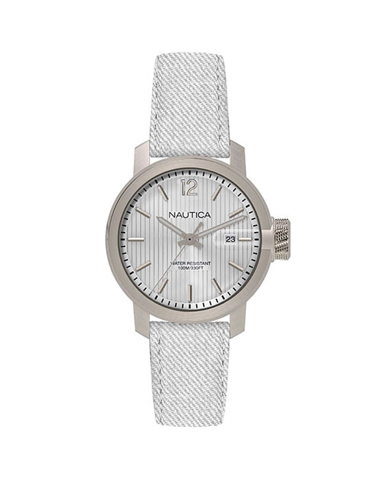 Часы Nautica Analog NAPSYD010