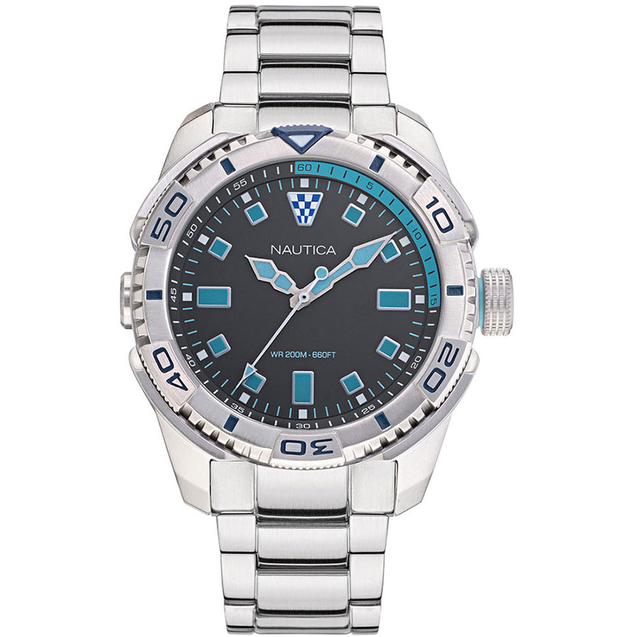 Часы Nautica Tarpoon Dive NAPTDS005