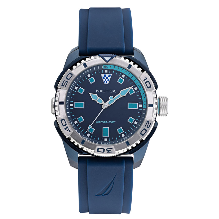 Часы Nautica Tarpoon Dive NAPTDS006