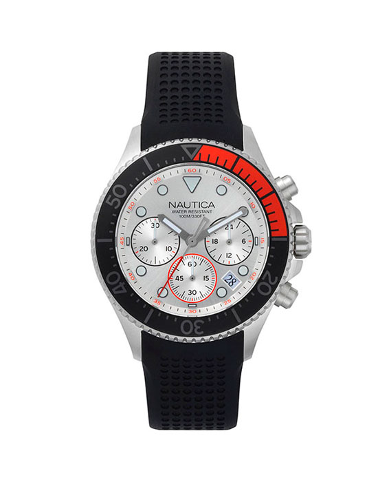Часы Nautica Westport NAPWPC001