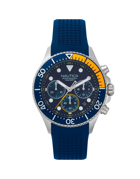 Часы Nautica Westport NAPWPC002