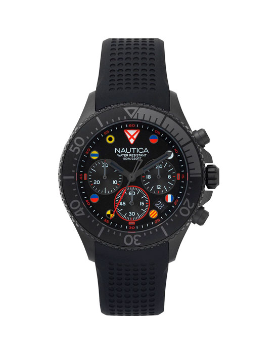 Часы Nautica Westport NAPWPC003