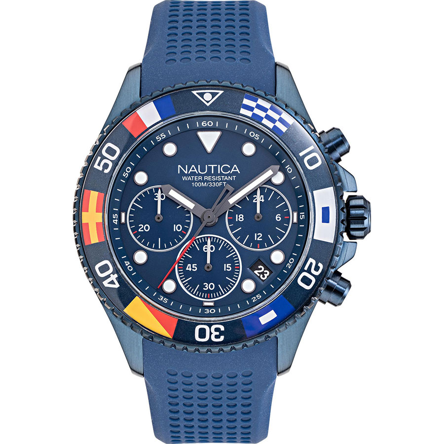 Часы Nautica Wesport NAPWPF908