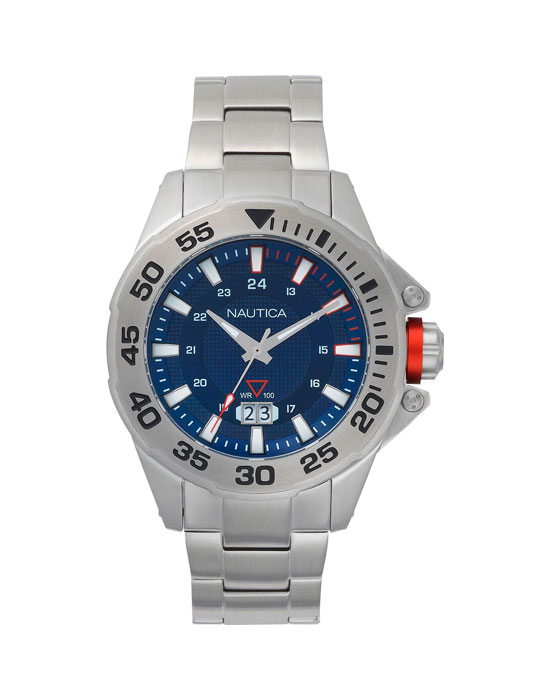 Часы Nautica Westview NAPWSV003