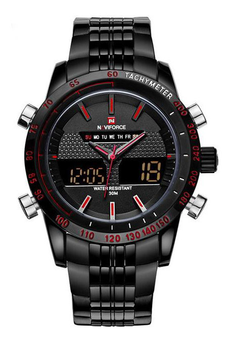 Часы Naviforce Military NF9024M
