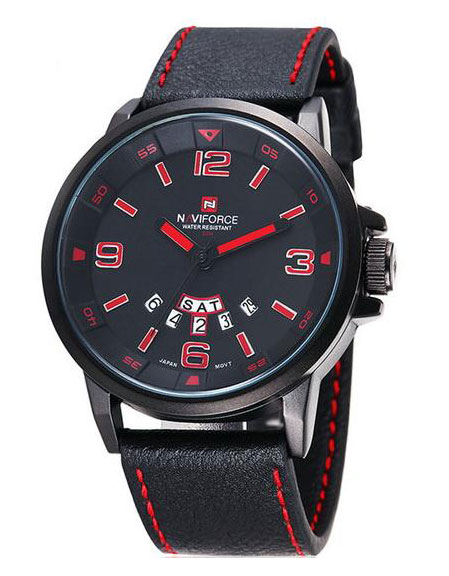 Часы Naviforce Military NF9028M
