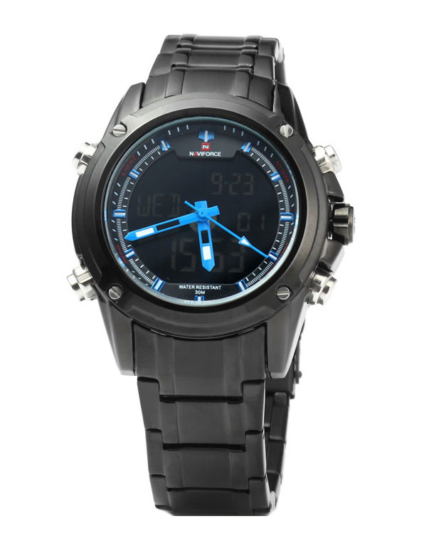 Часы Naviforce Military NF9050M