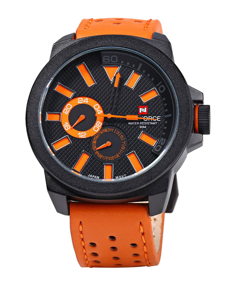 Часы Naviforce Fashion NF9064M