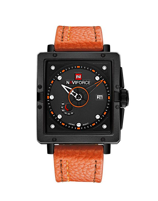Часы Naviforce Fashion NF9065M