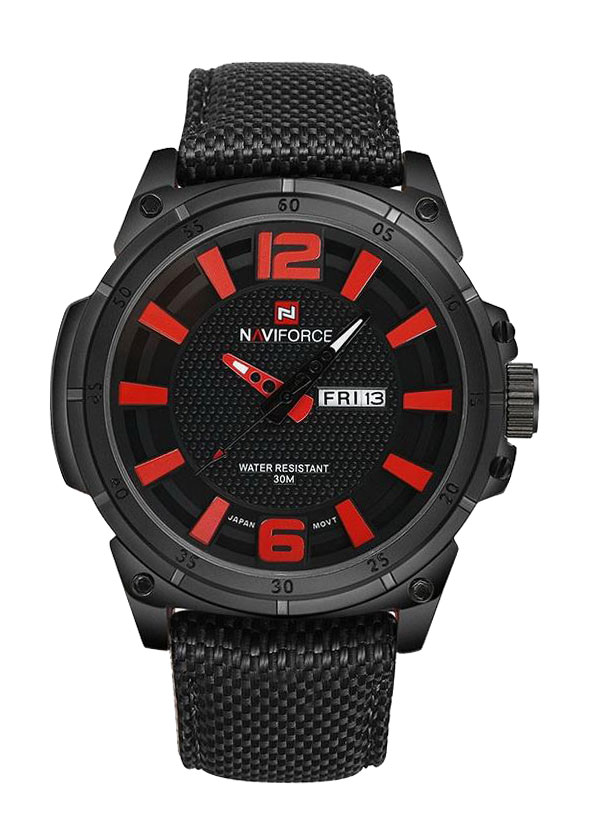 Часы Naviforce Military NF9066M