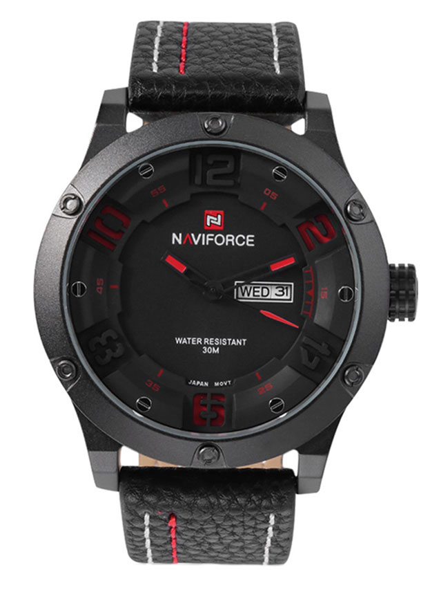 Часы Naviforce Military NF9070M