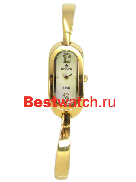Часы Nexxen Ladies NE4514LGP-GD(MOP)