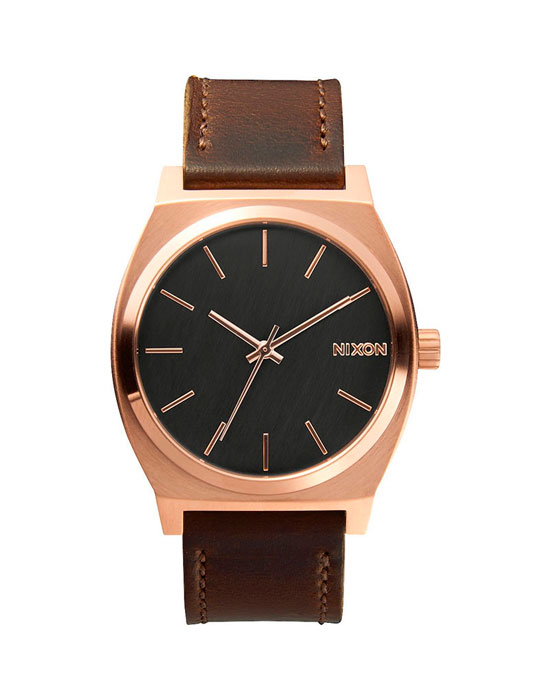 Часы Nixon Time Teller A045-2001
