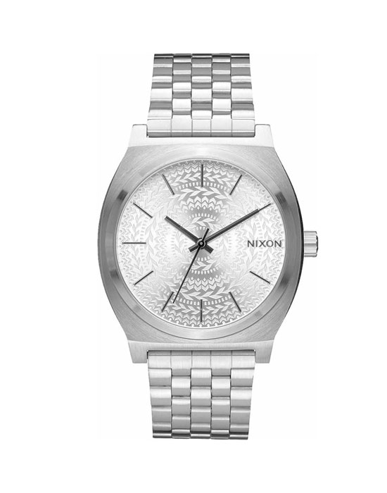 Часы Nixon Time Teller A045-2129