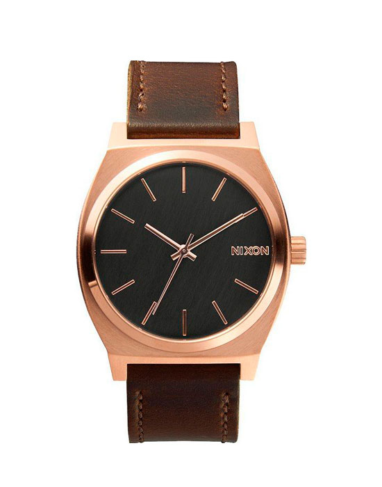 Часы Nixon Time Teller A0452001