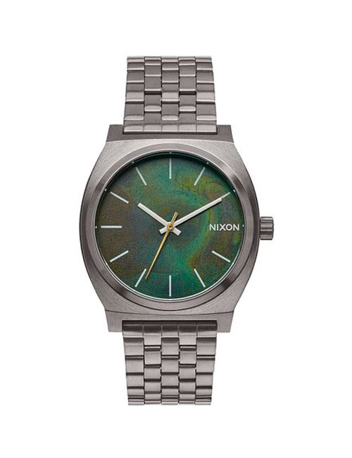 Часы Nixon Time Teller A0452069