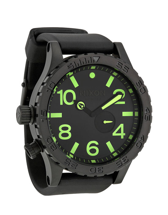 Часы Nixon 51-30 Tide A0581256