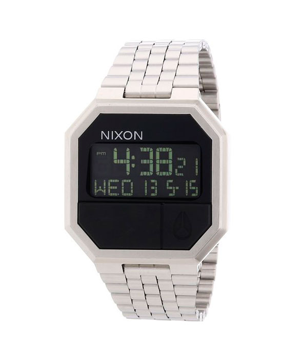 Часы Nixon Re-Run A158-000
