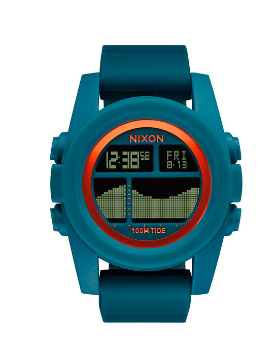 Часы Nixon Unit A2822087