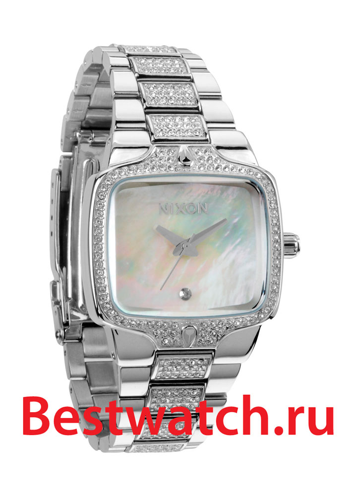 Часы Nixon Small Player A300-710