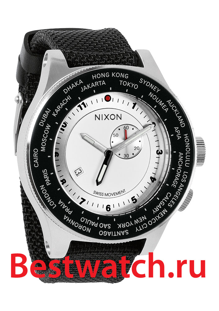 Часы Nixon Passport A321-1433